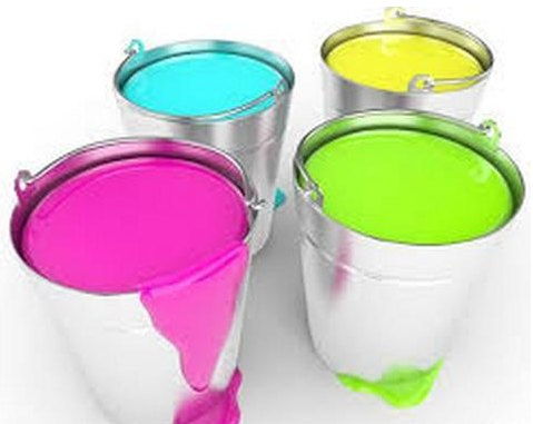 廊坊市光耀油漆厂 专注于水性漆与卷材涂料生产的专业厂家