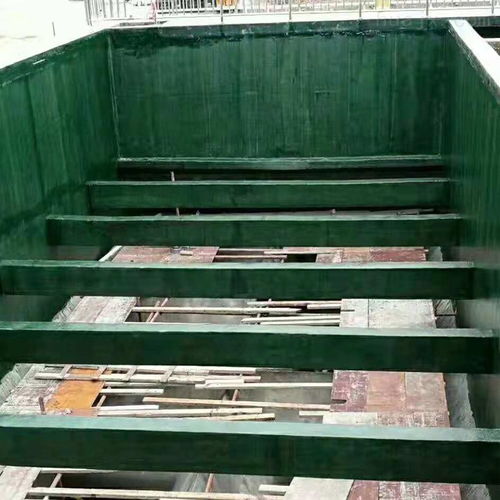 VEGF 901树脂与玻璃鳞片防腐涂料在化工厂油罐防腐中的应用——以江苏扬州与河北大地为例