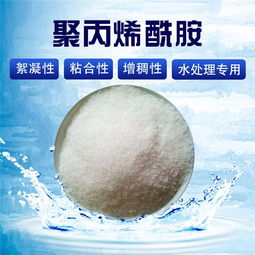 忻州产阳离子聚丙烯酰胺（PAM）质量解析及其在水处理与涂料领域的应用