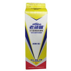 防水涂料生活用品比价导购与评测 品质与实惠如何兼得？